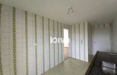 Imagem 7: Apartamento com 2 dormitórios para alugar, 72 m² por R$ 2400/mês - Vila Mariana - São Pau