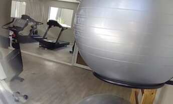 Imagem 4: Apto com 2 dorms. pronto para morar a 300 metros da Estação