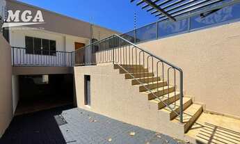 Imagem 3: Sobrado com 2 dormitórios, 114 m² - venda por R$ 390.000,00 ou aluguel por R$ 1.902,00/mês