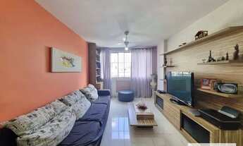 Imagem 7: Apartamento com 3 dormitórios à venda, 110 m² por R$ 780.000,00 - Tijuca - Rio de Janeiro