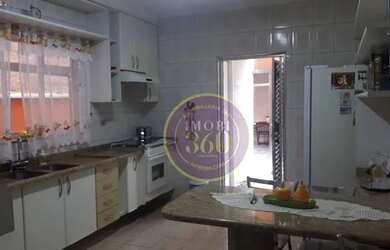 Imagem 5: SOBRADO Á VENDA NO JARDIM PLANALTO 3 DORMITÓRIOS