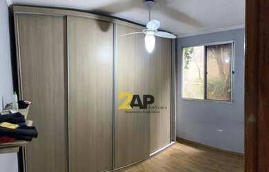 Imagem 7: Apartamento com 2 dormitórios à venda, 56 m² - Jardim Umarizal - São Paulo/SP