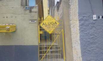 Imagem: Casa com 1 dormitório para alugar, 75 m²