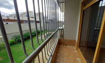 Imagem 5: Apartamento com 139,44 m² no Jr. Paulista ao lado do Cenourão