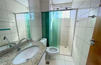 Imagem 7: VENDE - Lindo apartamento no Condomínio Ilhas Gregas, mobiliado no 6º andar nascente - Pon