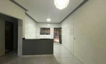 Imagem: Casa para alugar no bairro Sibipiruna