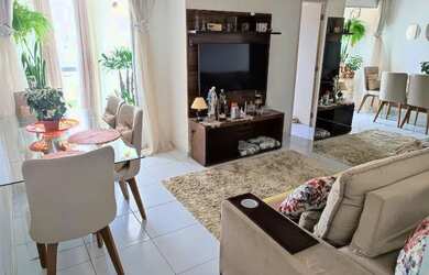 Imagem 5: MAR DE ARUANA 2 M.C 5º ANDAR LESTE/SUL