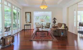 Imagem 5: Condomínio Chácara Flora Com 5 suítes e piscina