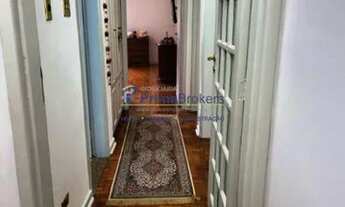 Imagem 6: Apartamento à venda no bairro Vila Mariana -é 3 quartos (1 suíte), 4 banheiros, 1 vaga de