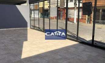 Imagem 3: Apartamento com 1 dormitório para alugar, 35 m² por R$ 1.200,01/mês - Ponte Rasa - São Pau