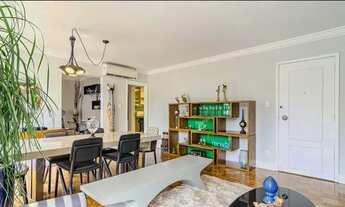 Imagem 2: Apartamento para aluguel possui 130 metros quadrados com 2 quartos