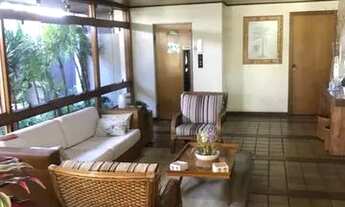 Imagem 2: Apartamento localização privilegiada Cambuí para locação