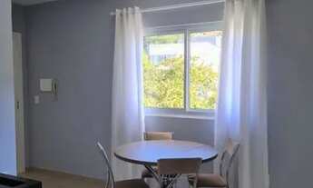 Imagem 7: Trindade - Apartamento semimobiliado 02 dorm. prox. aos Bombeiros