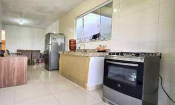 Imagem 4: BARRA MANSA - Casa Padrão - JARDIM PONTE ALTA