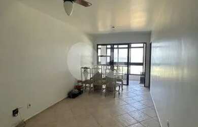 Imagem 2: Apartamento para aluguel possui 65 metros quadrados com 1 quarto