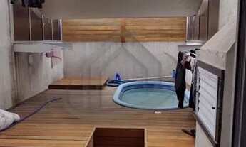 Imagem 7: Sobrado para Venda - 84m², 2 dormitórios, sendo 2 suites, 2 vagas - Hípica