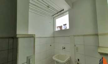 Imagem 5: Apartamento para aluguel tem 65 metros quadrados com 2 quartos em Jardim da Penha - Vitóri