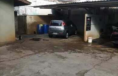 Imagem 7: Vendo Lavajato em Funcionamento no Setor Oeste (Rua R-17 com R-11