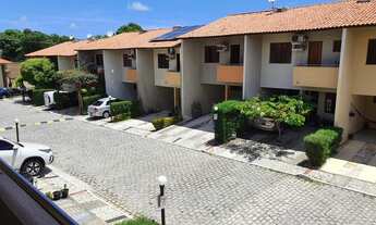 Imagem: Casa Duplex em Condomínio Fechado- Cambeba