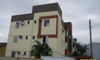 Imagem: Apartamento com 02 quartos no Iririu