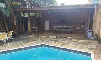 Imagem: Casa de condomínio sobrado para aluguel