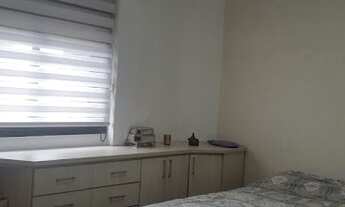 Imagem 5: Apartamento com 4 dormitórios à venda, 123 m² por R$ 765.000,00 - Barcelona - São Caetano