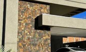 Imagem 2: Ótima Casa a venda no condomínio Terra Vista em Mirassol