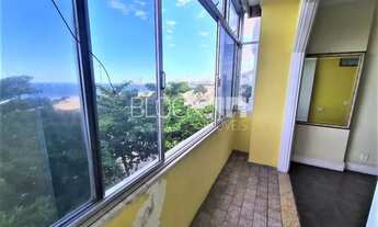 Imagem 2: Copacabana Apartamento com 2 dormitórios