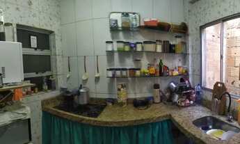 Imagem 7: CASA DUPLEX Casa com 2 dormitórios