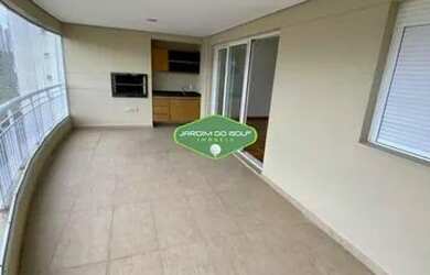 Imagem 3: Apartamento para locação - 135 m² - 3 suítes - condomínio Near Granja Julieta