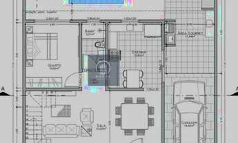 Imagem 5: Casa Duplex para Venda em Várzea Teresópolis-RJ - CA-7028