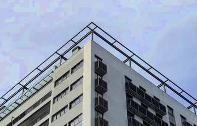 Imagem 4: Loft com 1 quarto, 43,13m², à venda em Porto Alegre, Auxiliadora