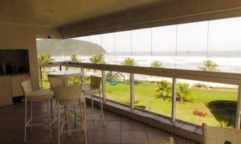 Imagem: Apartamento com 4 dormitórios para alugar