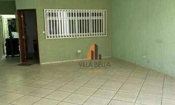 Imagem 3: Sobrado com 3 dormitórios à venda, 166 m² por R$ 650.000,00 - Jardim Rina - Santo André/SP