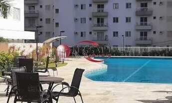 Imagem: Aluga apartamento Ediício Akadia com 2