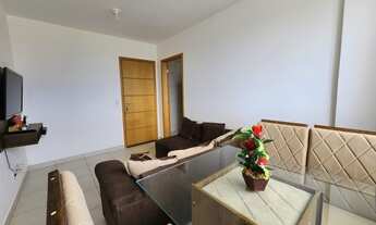Imagem 3: Qs 517 samambaia sul- Agio- Residencial Safira- Excelente apartamento 2 qts- parcelas 920