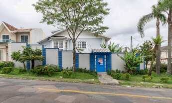 Imagem: Casa/ Triplex - Atuba - REbrokers