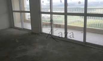 Imagem 7: Apartamento - Jardim das Indústrias - Splendor Blue - 132m² - 3 Dormitórios