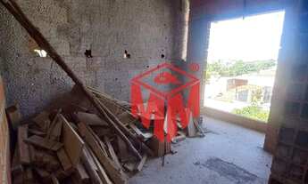 Imagem 2: Apartamento com 2 dormitórios à venda, 40 m² por R$ 300.000,00 - Vila Luzita - Santo André