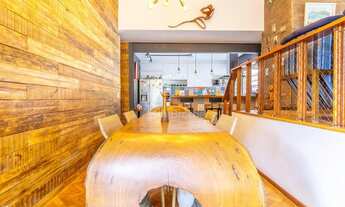 Imagem 6: Casa com 3 dormitórios à venda, 440 m² por R$ 1.300.000,00 - Carlos Guinle - Teresópolis/R