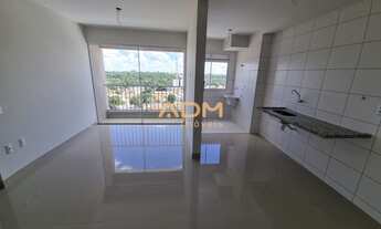 Imagem 3: Apartamento à venda no bairro Setor Pedro Ludovico - Goiânia/GO