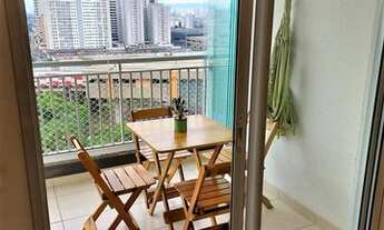 Imagem 3: Apartamento em Brás - São Paulo