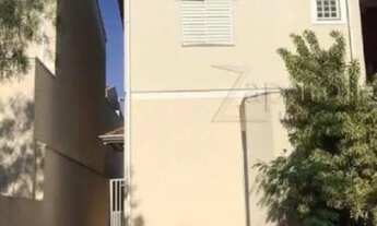 Imagem 2: Casa Sobrado em Indaiatuba, Condomínio Residencial Flamboyant - 84 m²