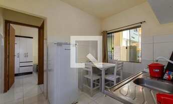 Imagem: Apartamento para Aluguel - Barra da Lagoa