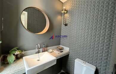 Imagem 7: Apartamento Mobiliado 03 suítes Belvedere (BH) - Locação