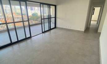 Imagem 2: Apartamento para alugar, 125 m² por R$ 8.500,00/mês - Tatuapé - São Paulo/SP