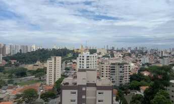 Imagem: Apto com 3 dormitórios sendo 1 suíte e