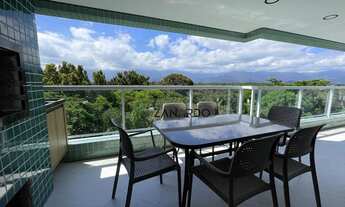 Imagem 5: Apartamento com 3 dormitórios, sendo 2 suítes 100 m² - venda por R$ 2.500.000 ou aluguel p