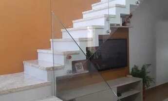 Imagem 7: CASA SOBRADO JARDINS DOS IMPÉRIOS - INDAIATUBA - HD INVEST