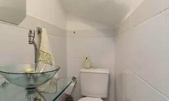 Imagem 5: Casa de Condomínio para Aluguel - Vila Macedópolis, 2 Quartos, 80 m2